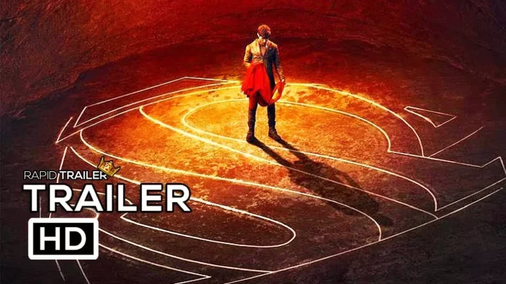 KRYPTON KRYPTON