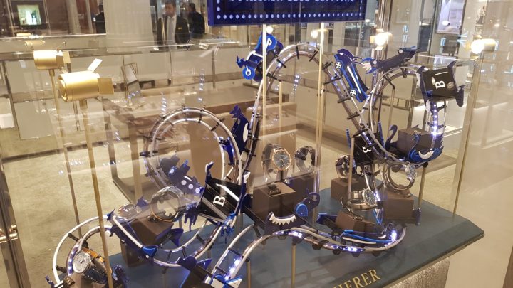 bucherer-selfridges bucherer-selfridges