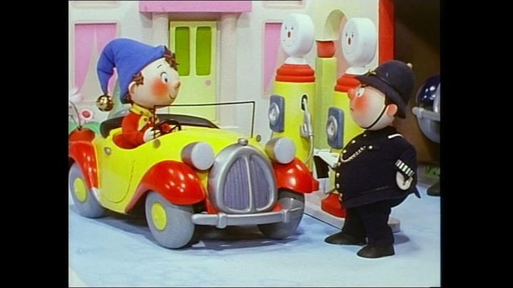 noddy noddy