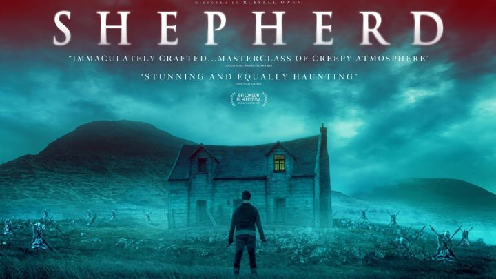 shepherd shepherd