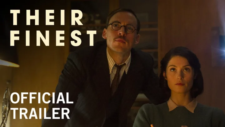their-finest their-finest